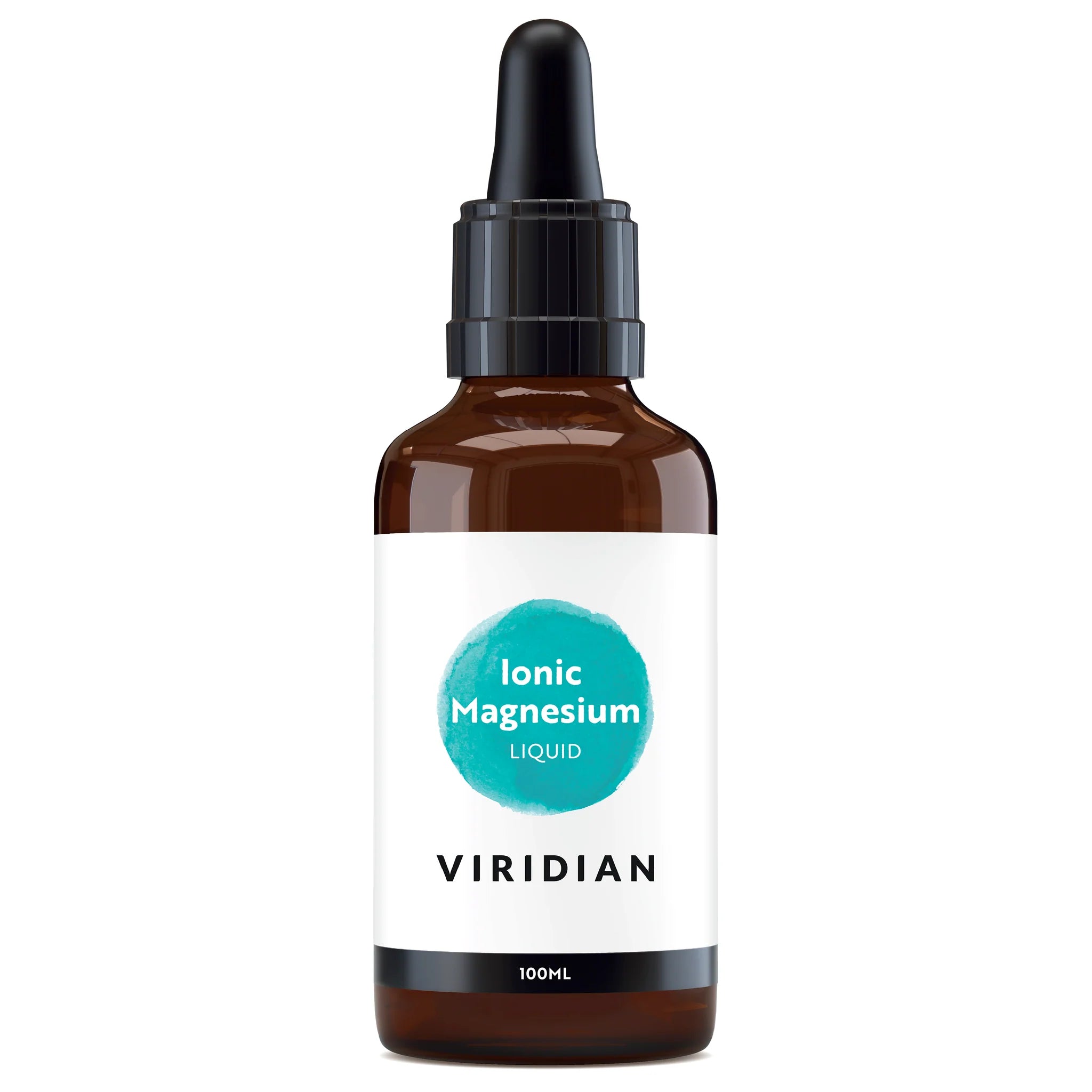 VIRIDIAN skystas magnis 200 mg - 100 ml