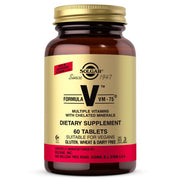 SOLGAR Formula VM-75 (60 tabl.)