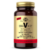 SOLGAR Formula VM-75 – 90 tablečių