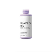 Olaplex, No.5P Blonde Enhancer, Plaukų kondicionierius, Geltonų atspalvių neutralizavimui, 250 ml