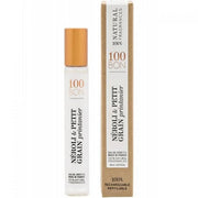 100 Bon, Neroli & Petit Grain Printanier, Eau De Parfum, Unisex, 15 ml *Miniature