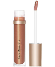 BareMinerals, Mineralist, Glossy, Lip Gloss, Warmth, 4 ml