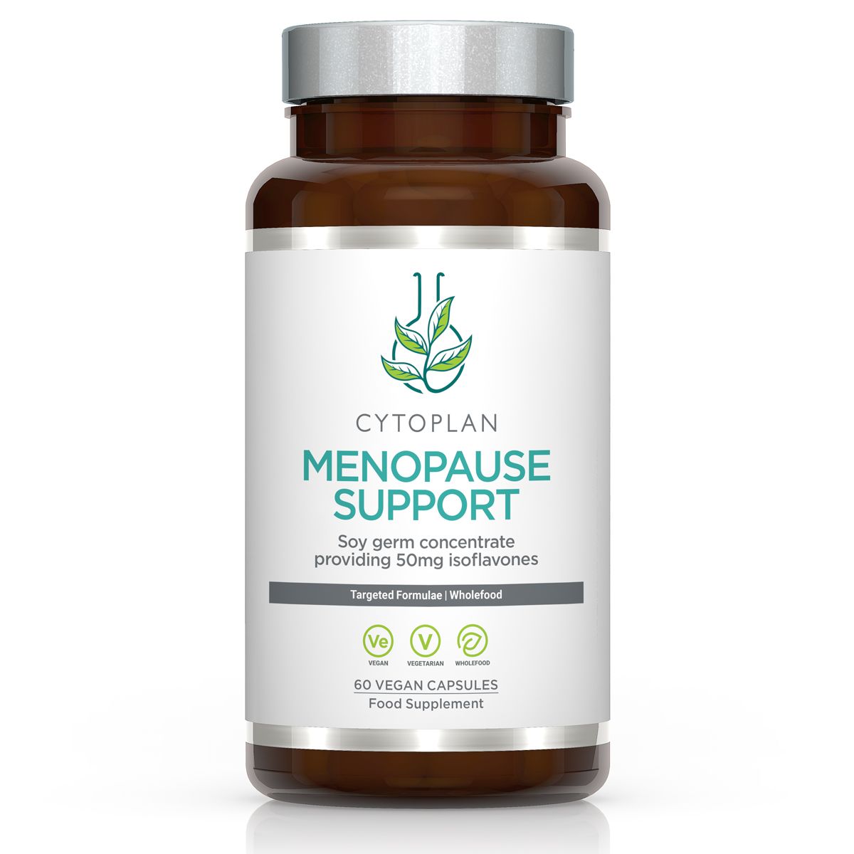 CYTOPLAN Menopause Support – 60 kapsulių