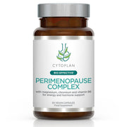 CYTOPLAN Perimenopause Complex – 60 kapsulių