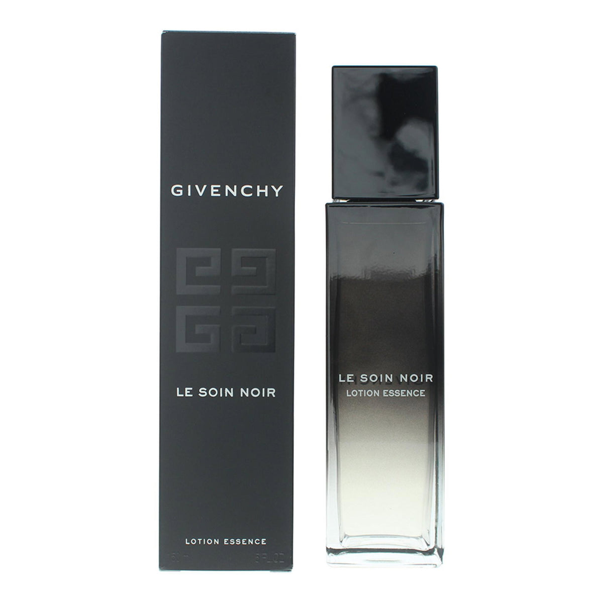 Givenchy, Le Soin Noir, Hydrating, Essence Lotion, For Face, 150 ml