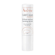 Avene, Cold Cream, Nourishing, Lip Balm, 4 g