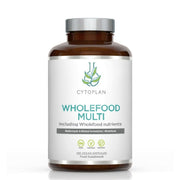 CYTOPLAN Wholefood Multi – 120 kapsulių
