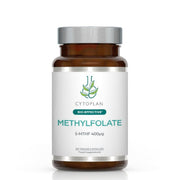 CYTOPLAN metilfolatas (aktyvi folio rūgštis) – 60 kapsulių