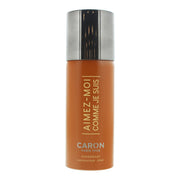 Caron, Aimez-Moi Comme Je Suis, Deodorant Spray, For Men, 200 ml
