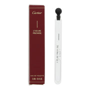 Cartier, Les Heures de Cartier: L'Heure Promise I, Eau De Toilette, Unisex, 3.5 ml *Tester