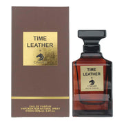Cavalier, Amber & Leather, Eau De Parfum, Unisex, 100 ml