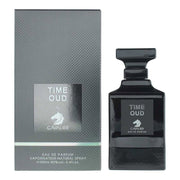 Cavalier, Time Oud, Eau De Parfum, Unisex, 100 ml