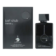 Cavalier, Just Club Intense, Eau De Parfum, For Men, 100 ml