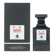 Cavalier, F..K Fabuleux, Eau De Parfum, Unisex, 100 ml