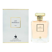 Cavalier, Just Madmaselle, Eau De Parfum, For Women, 100 ml