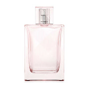 Burberry, Brit Sheer, Eau De Toilette, For Women, 50 ml