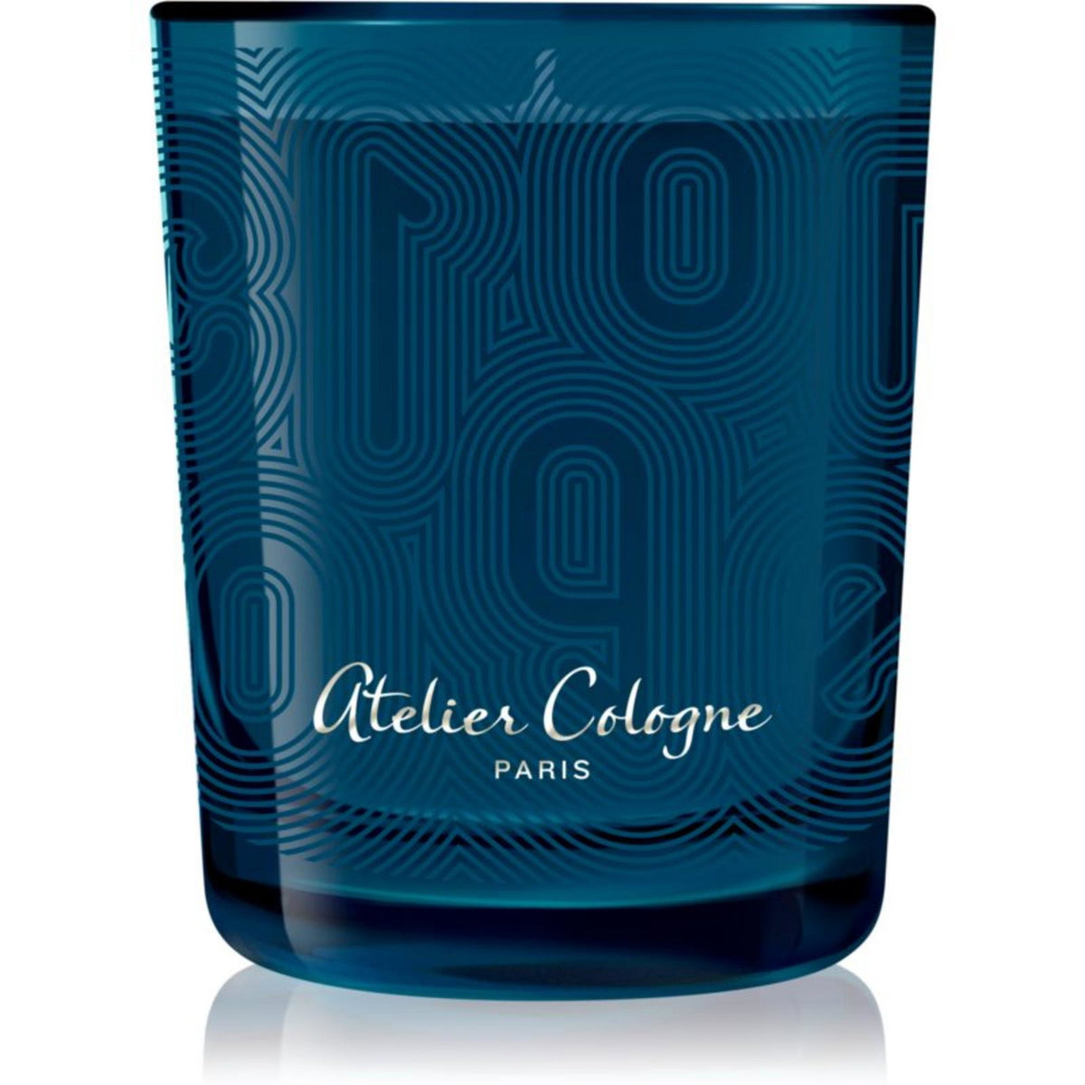 Atelier Cologne, Vanille Tribeca, Vanilla, Scented Candle, 180 g