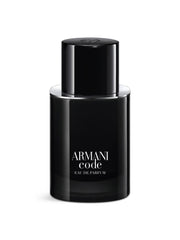 Giorgio Armani, Code, Eau De Parfum, For Men, 50 ml