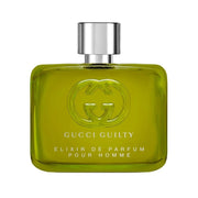 Gucci, Guilty Elixir, Eau De Parfum, For Men, 60 ml