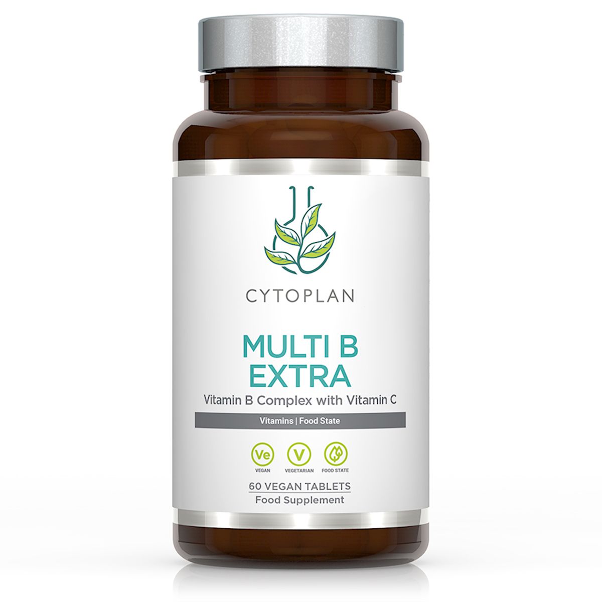 CYTOPLAN Multi B Extra – 60 tablečių