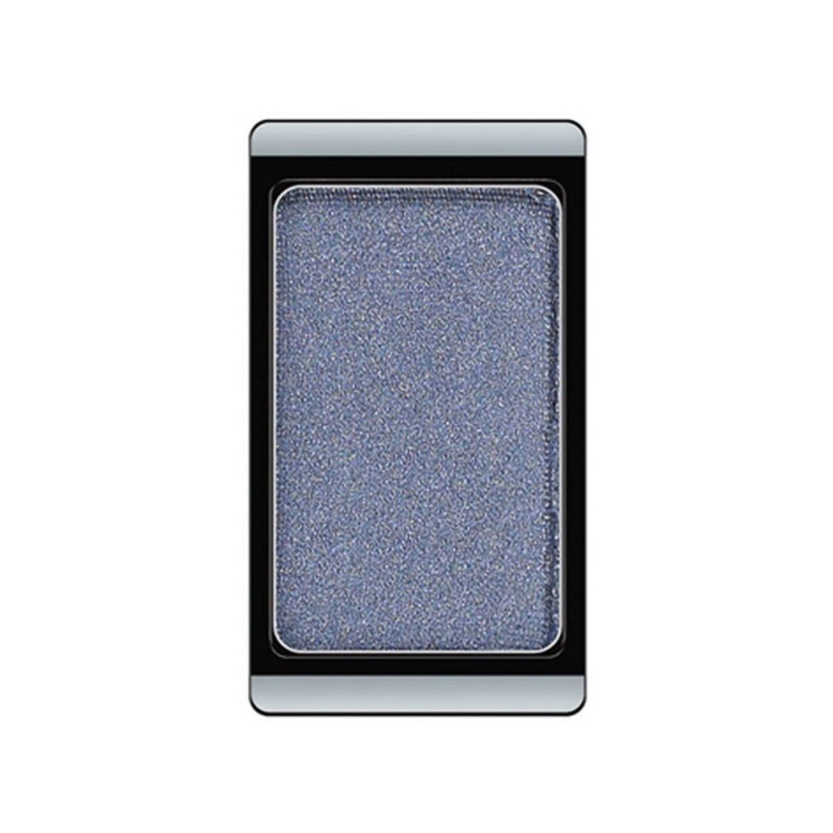 ArtDeco, ArtDeco, Eyeshadow Powder, 72, Pearly Smokey Blue Night, 1 Shade, Refill, 0.8 g