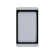 ArtDeco, ArtDeco, Eyeshadow Powder, 74, Pearly Grey Blue, 1 Shade, Refill, 0.8 g
