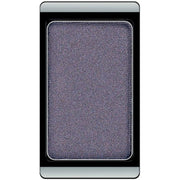ArtDeco, ArtDeco, Eyeshadow Powder, 92, Pearly Purple Night, 1 Shade, Refill, 0.8 g