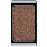 ArtDeco, ArtDeco, Eyeshadow Powder, 206, Pearly Brazilian Coffee, 1 Shade, Refill, 0.8 g
