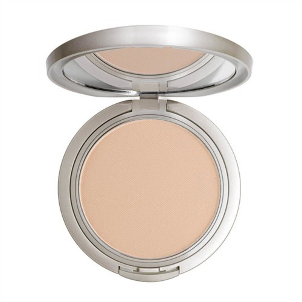 ArtDeco, Hydra Mineral, Hydrating, Compact Foundation, 60, Light Beige, Refillable, 10 g