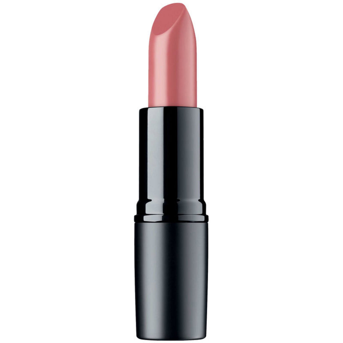 ArtDeco, Perfect Mat, Matte, Cream Lipstick, 160, Rosy Cloud, 4 g
