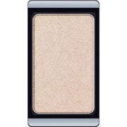 ArtDeco, ArtDeco, Eyeshadow Powder, 23A, Pearly Golden Dawn, 1 Shade, Refill, 0.8 g