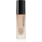 ArtDeco, Perfect Teint, Long Lasting, Liquid Foundation, 12, Soft Vanilla, 20 ml