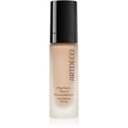 ArtDeco, Perfect Teint, Long Lasting, Liquid Foundation, 35, Natural, 20 ml