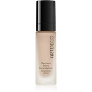 ArtDeco, Perfect Teint, Long Lasting, Liquid Foundation, 08, Gentle Ivory, 20 ml