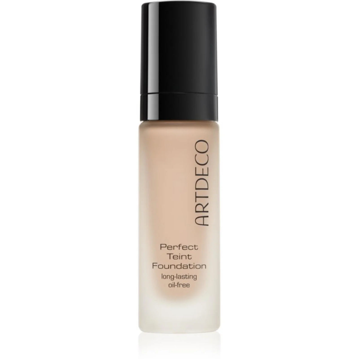 ArtDeco, Perfect Color, Long Lasting, Liquid Foundation, 20, Warm Vanilla, 20 ml