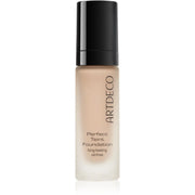 ArtDeco, Perfect Color, Long Lasting, Liquid Foundation, 20, Warm Vanilla, 20 ml