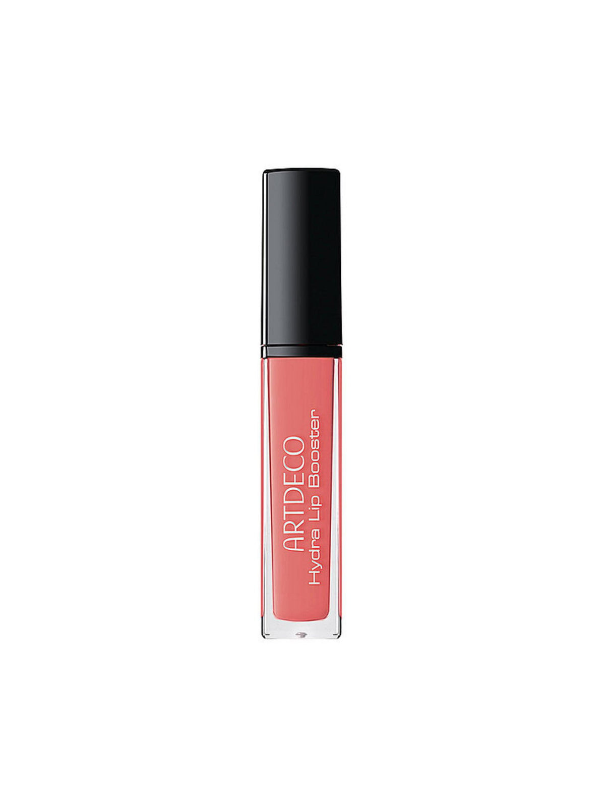 ArtDeco, Hydra Care, Radiance Booster, Lip Gloss, 14, Translucent Sparkling Coral, 6 ml