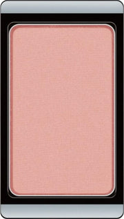 ArtDeco, Fashion Colors, Matte, Eyeshadow Powder, 541, Portuguese Heir, 1 Shade, Refillable, 0.8 g