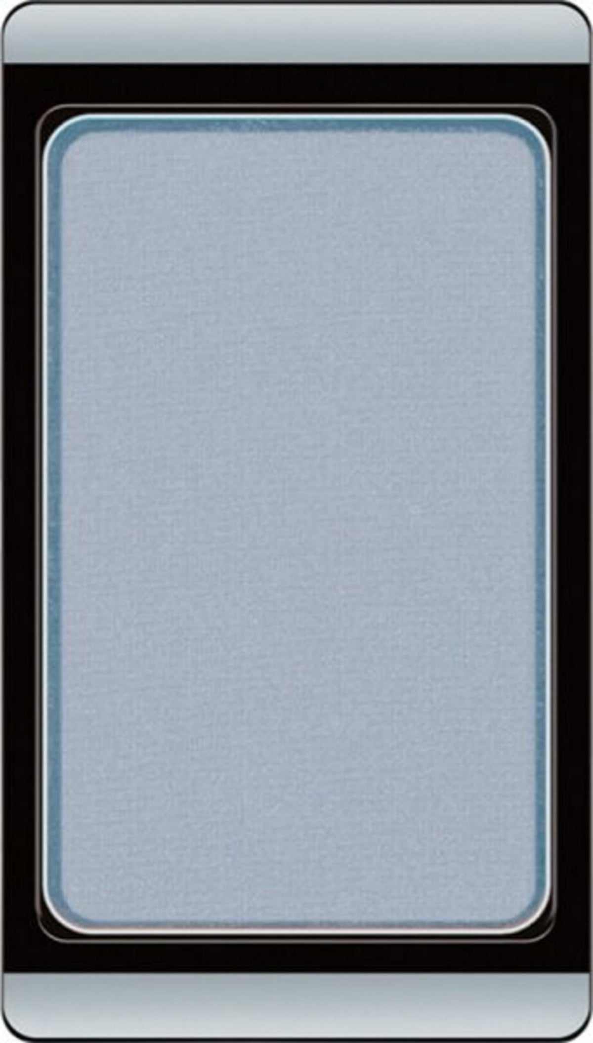 ArtDeco, ArtDeco, Matte, Eyeshadow Powder, 583, Matt Blue Azulejo, 1 Shade, Refillable, 0.8 g