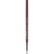Catrice, Slim Matic, Retractable, Eyebrow Cream Pencil & Brush 2-In-1, 050, Chocolate, 0.05 g