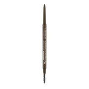 Catrice, Slim Matic, Retractable, Eyebrow Cream Pencil & Brush 2-In-1, 035, Ash Brown, 0.05 g