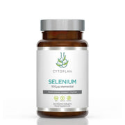 CYTOPLAN selenas – 60 tablečių