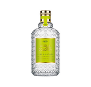 4711, Acqua Colonia Lime & Nutmeg, Eau De Cologne, Unisex, 100 ml