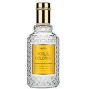 4711, Acqua Colonia Starfruit & White Flowers, Eau De Cologne, Unisex, 50 ml
