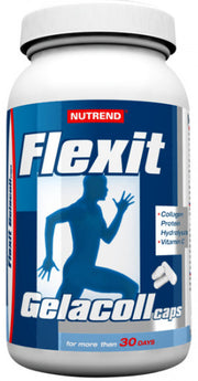 Nutrend Flexit Gelacoll - 360 kaps