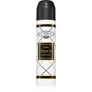 Cuba, Touch, Eau De Parfum, For Women, 100 ml