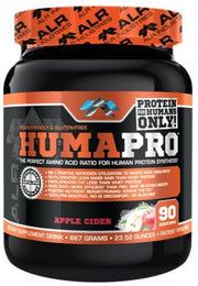 ALRI HumaPro, pasifloros vaisius - 667g