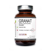 KENAY Granat (60 kaps.)