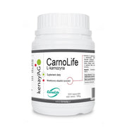 KENAY CarnoLife L-Karnozyna (300 kaps.)