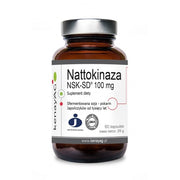 KENAY Nattokinaza NSK-SD (60 kaps.)